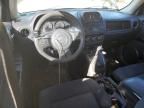 2012 Jeep Patriot Sport