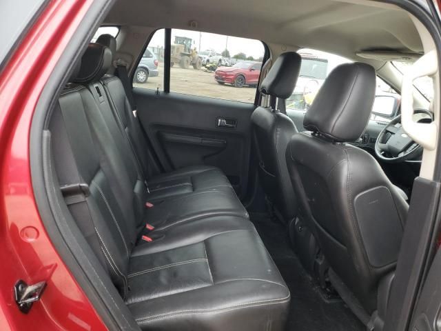 2009 Ford Edge Limited