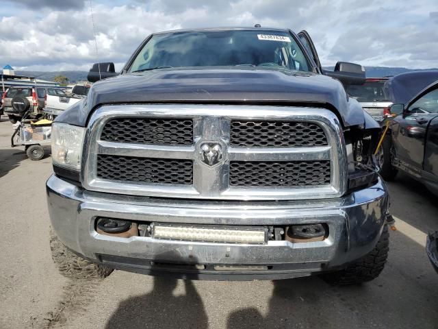 2014 Dodge RAM 2500 ST