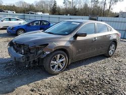 Salvage cars for sale from Copart Augusta, GA: 2014 Nissan Altima 2.5