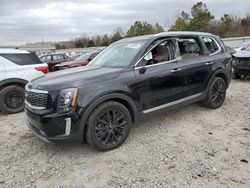 2021 KIA Telluride SX en venta en Memphis, TN