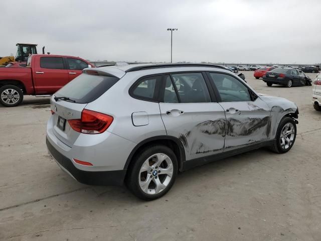 2014 BMW X1 SDRIVE28I