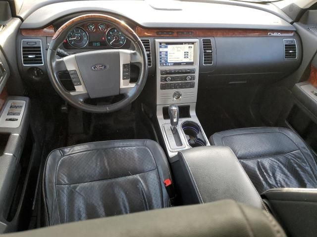 2011 Ford Flex Limited