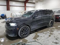 Salvage Cars with No Bids Yet For Sale at auction: 2021 Dodge Durango SRT Hellcat