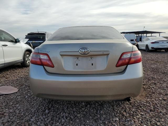 2008 Toyota Camry CE