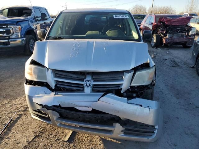 2008 Dodge Grand Caravan SE