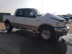 2003 Ford F150 Supercrew