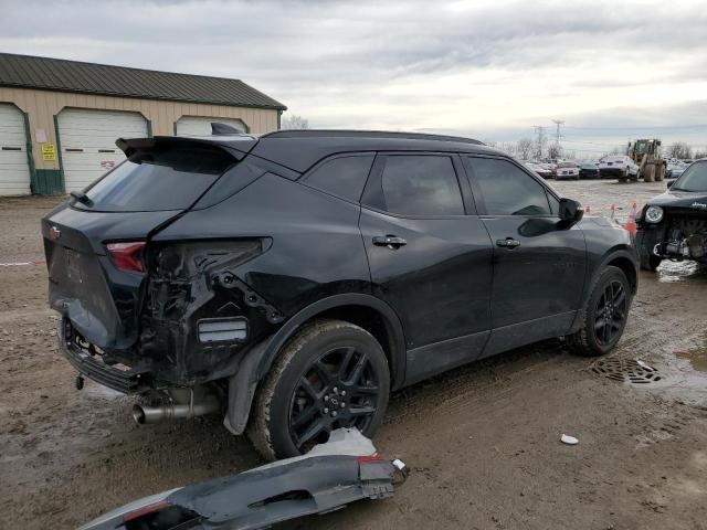 2020 Chevrolet Blazer 3LT