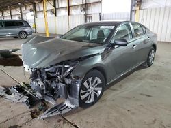 Salvage cars for sale from Copart Phoenix, AZ: 2023 Nissan Altima S