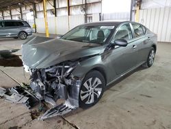 Salvage cars for sale at Phoenix, AZ auction: 2023 Nissan Altima S