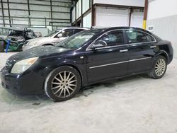 Saturn Aura Vehiculos salvage en venta: 2007 Saturn Aura XR