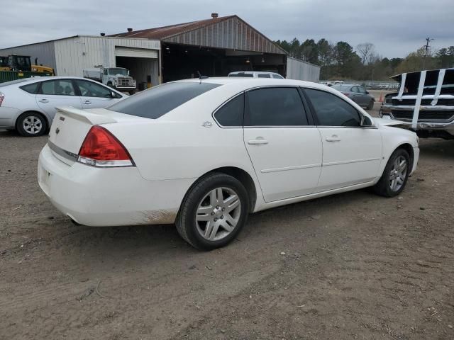 2006 Chevrolet Impala LTZ