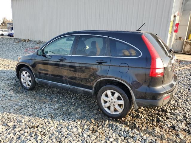 2008 Honda CR-V EXL