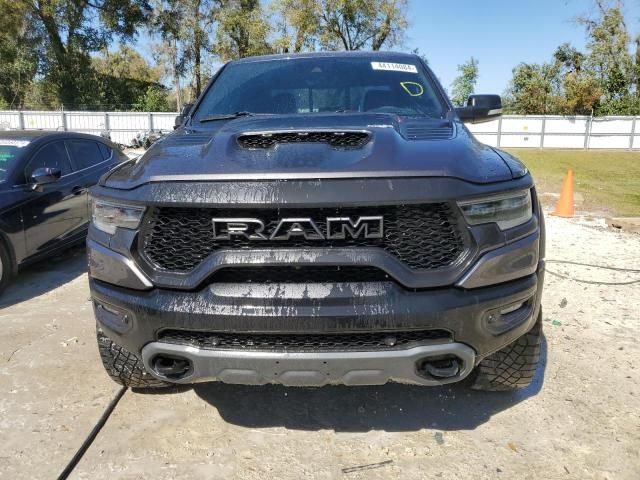 2021 Dodge RAM 1500 TRX