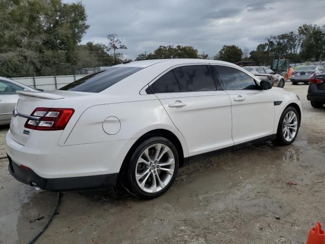 2013 Ford Taurus SHO