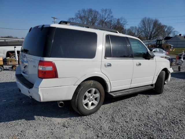 2013 Ford Expedition XLT