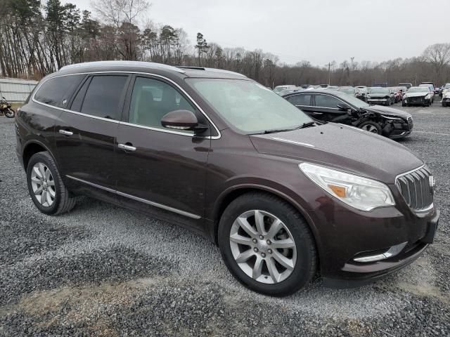 2016 Buick Enclave