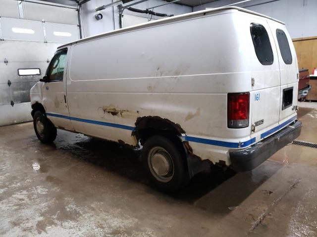 2003 Ford Econoline E250 Van