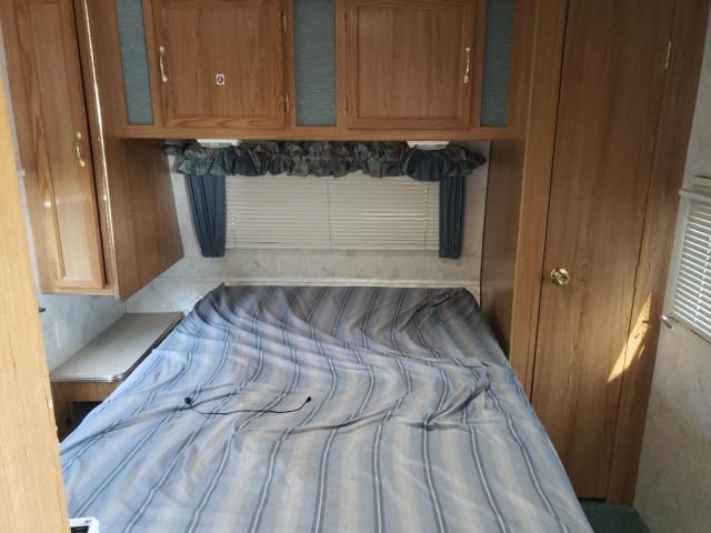 1997 Coachmen Travel Trailer