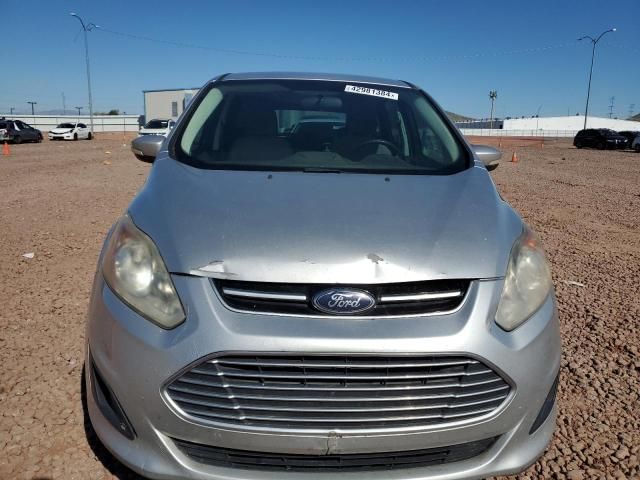 2013 Ford C-MAX SE