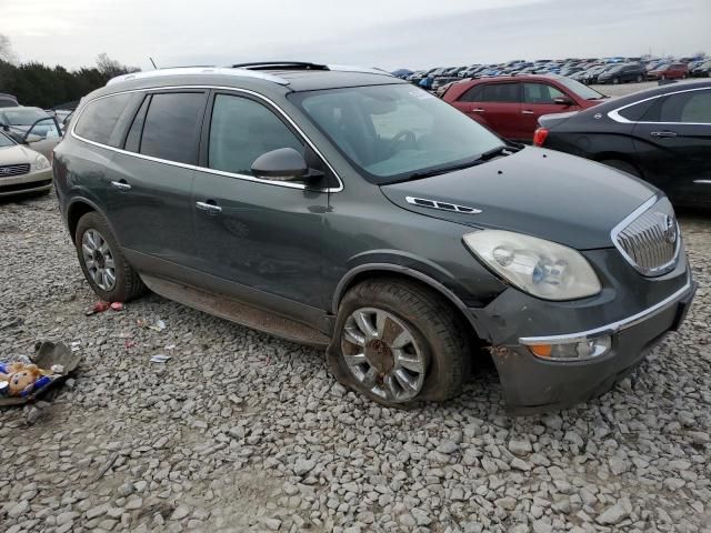 2011 Buick Enclave CXL