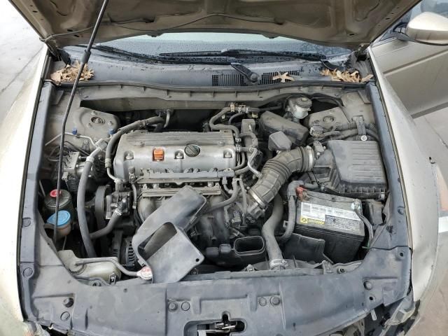 2008 Honda Accord LXP