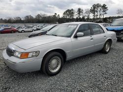 1999 Mercury Grand Marquis LS for sale in Byron, GA