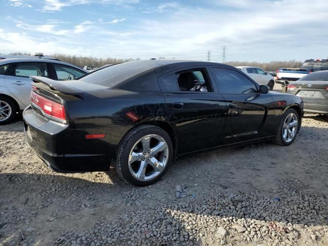 2013 Dodge Charger R/T