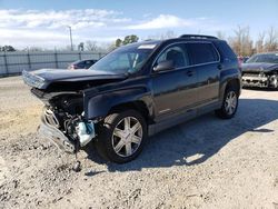 Vehiculos salvage en venta de Copart Lumberton, NC: 2011 GMC Terrain SLT