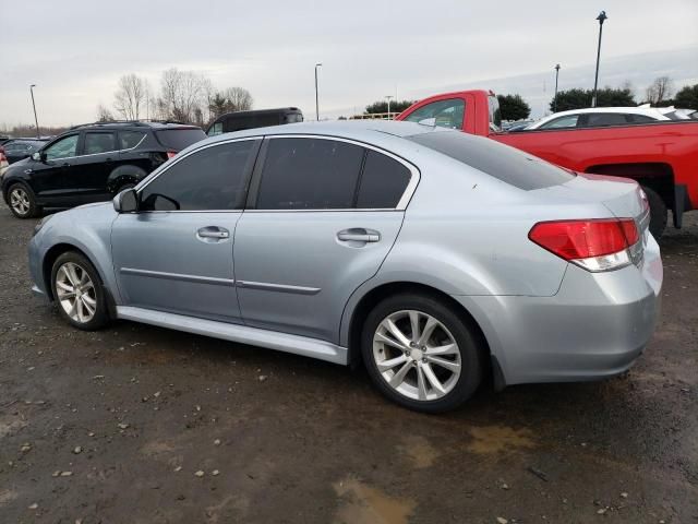 2014 Subaru Legacy 2.5I Premium