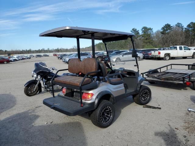 2022 Other Golf Cart