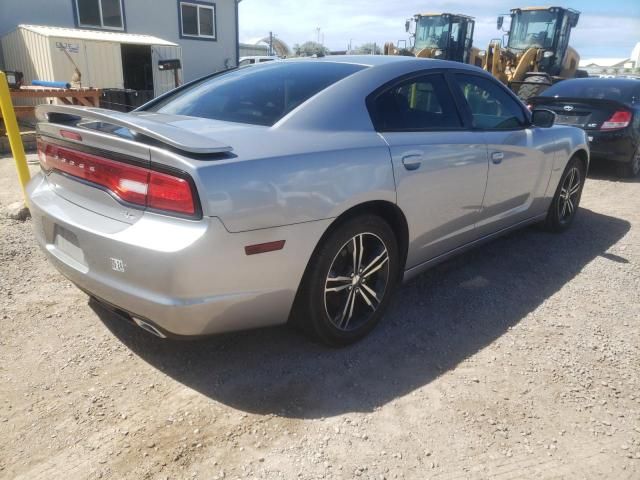 2014 Dodge Charger R/T