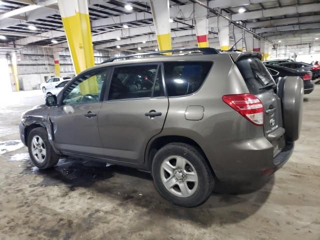 2009 Toyota Rav4