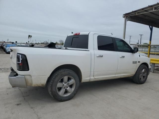 2016 Dodge RAM 1500 SLT