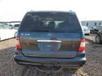 2002 Mercedes-Benz ML 500