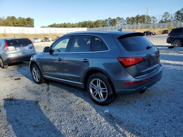 2017 Audi Q5 Premium