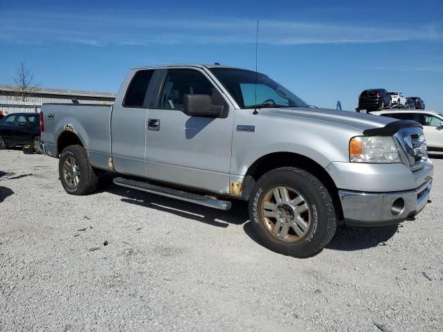 2007 Ford F150