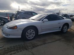 Dodge salvage cars for sale: 1993 Dodge Stealth R/T