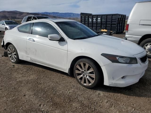 2009 Honda Accord EXL