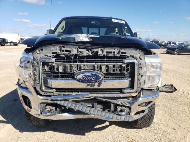 2015 Ford F250 Super Duty