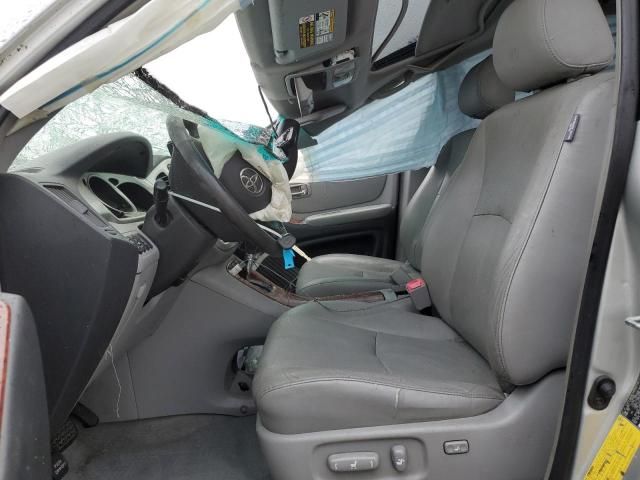 2005 Toyota Highlander Limited