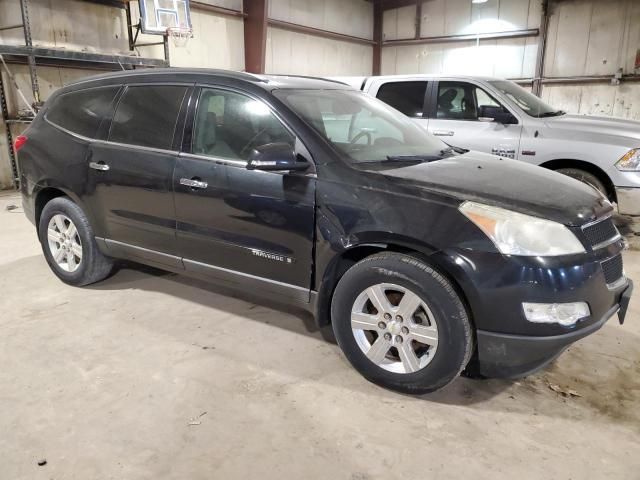 2009 Chevrolet Traverse LT