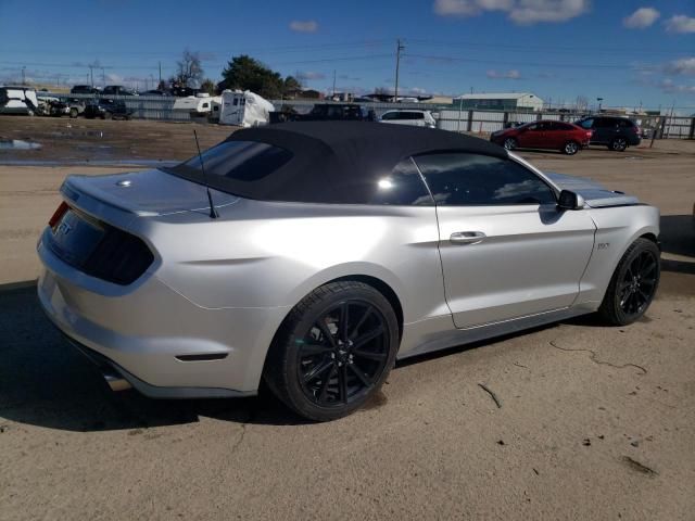 2015 Ford Mustang GT