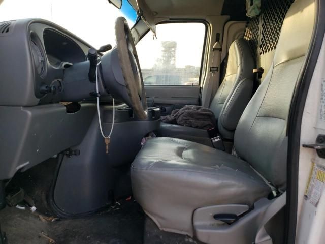 2006 Ford Econoline E150 Van