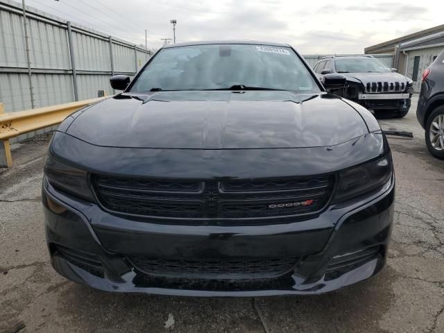 2017 Dodge Charger SXT