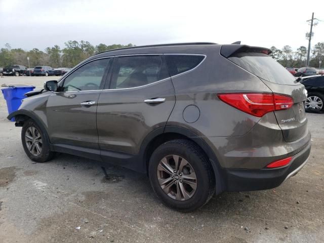 2014 Hyundai Santa FE Sport