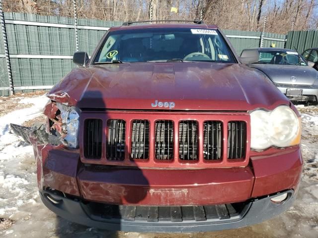 2008 Jeep Grand Cherokee Laredo