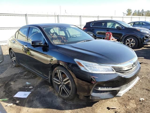 2016 Honda Accord Touring