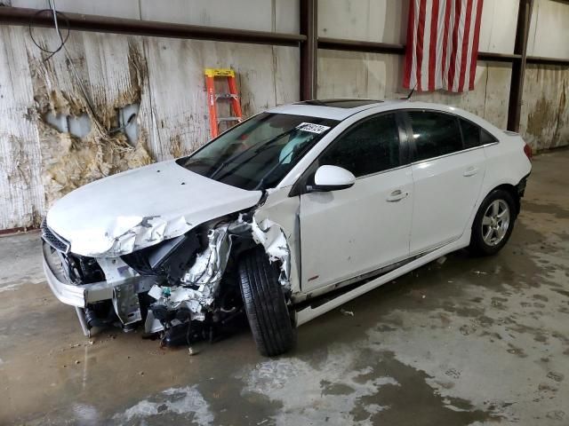 2013 Chevrolet Cruze LT