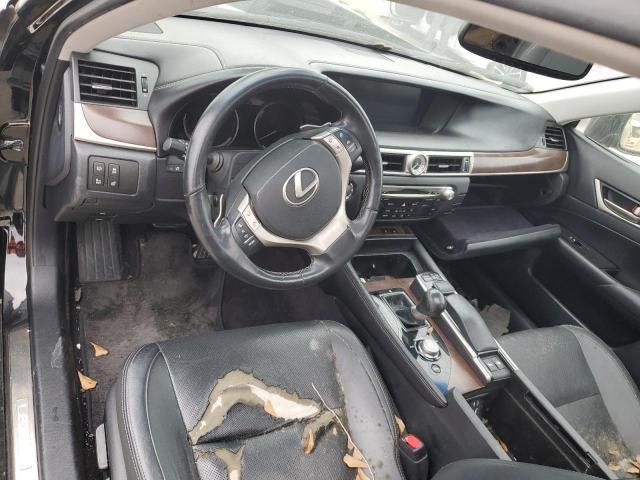 2013 Lexus GS 350